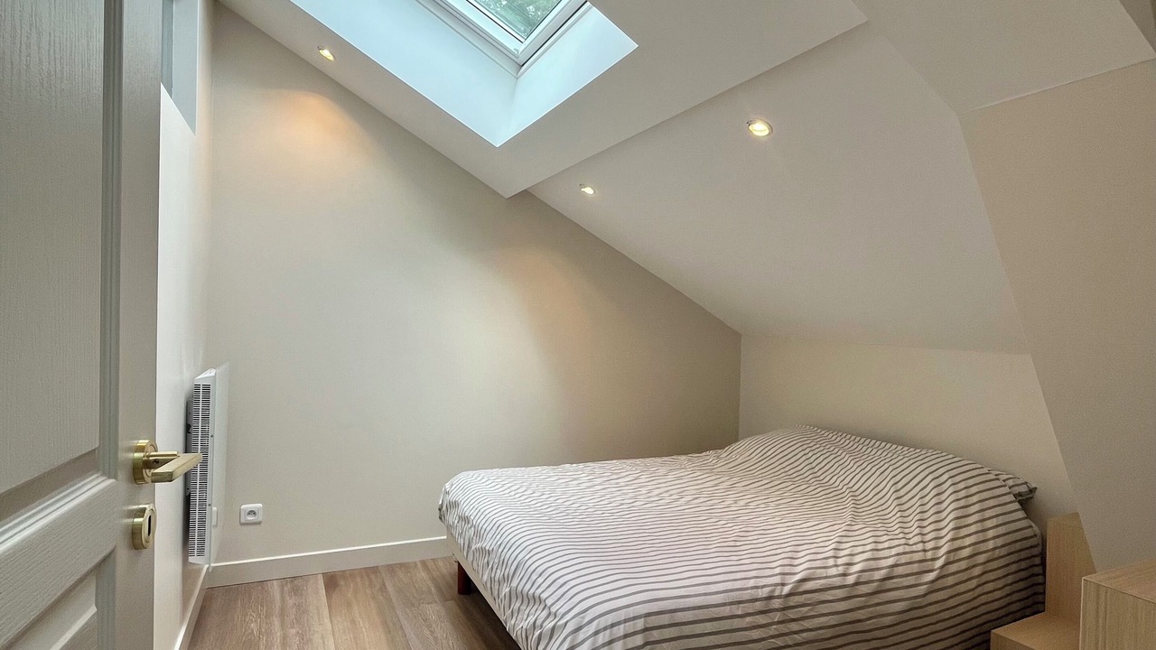 Photo of Bedroom in Floing
