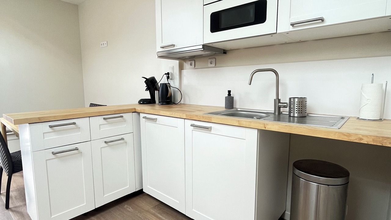 Photo of Kitchen in Floing