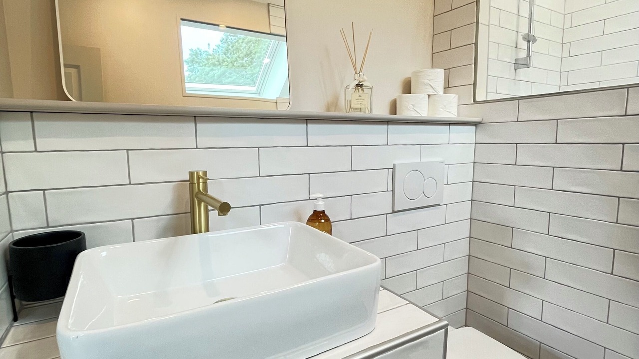 Photo of Bathroom in Floing