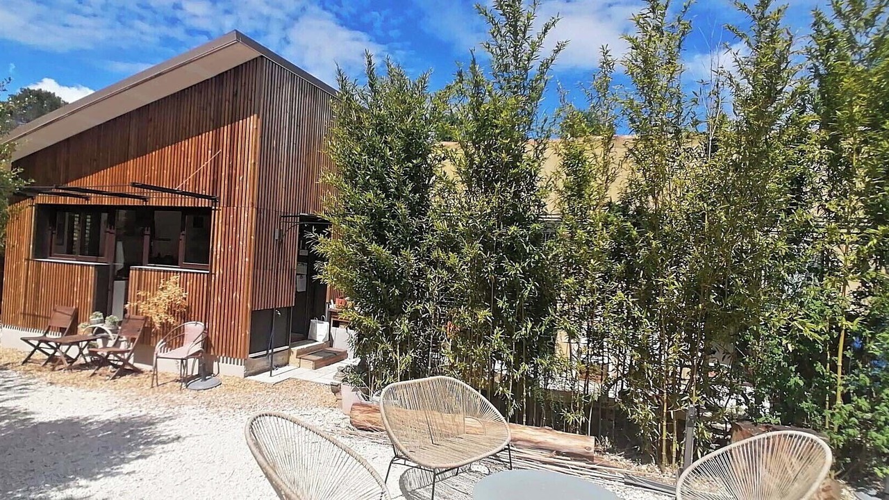 Photo of Patio Balcony in Quartier des Espesses