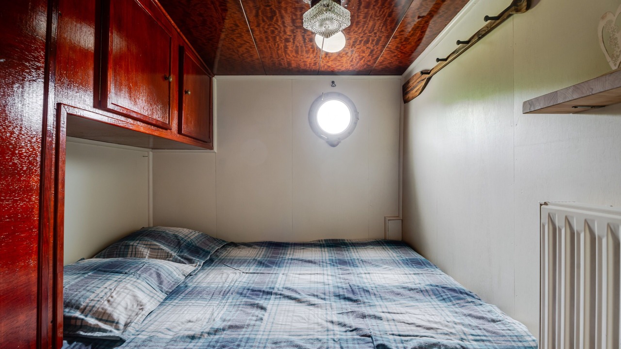 Photo of Bedroom in Mutzenhouse