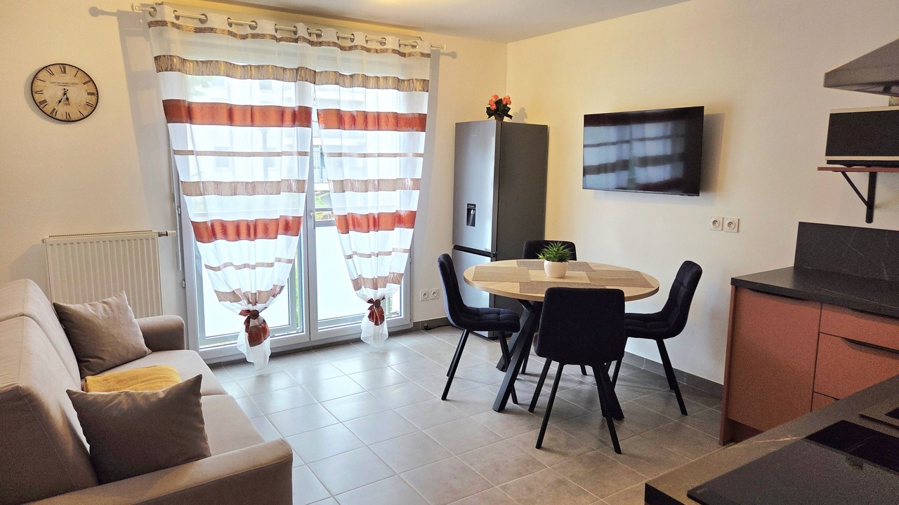 Photo of Livingroom in Saint-Priest