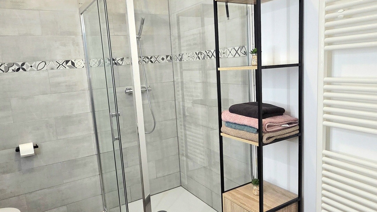 Photo of Bathroom in Saint-Priest
