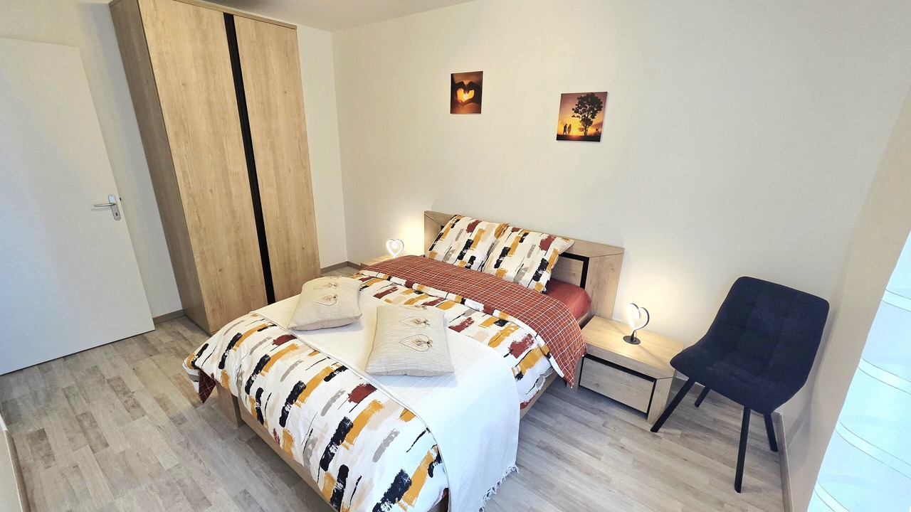 Photo of Bedroom in Saint-Priest