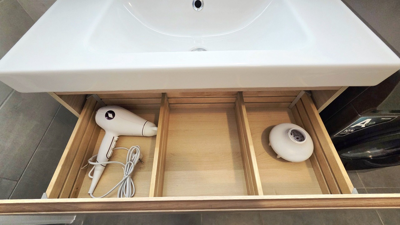 Photo of Bathroom in Saint-Priest