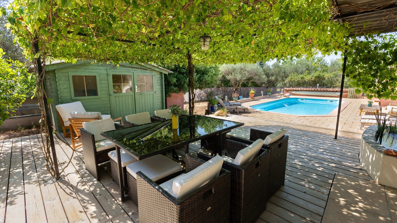 Photo of Outdoor in Montfort-sur-Argens
