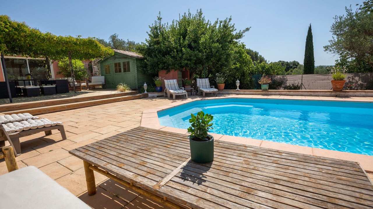 Photo of Outdoor in Montfort-sur-Argens