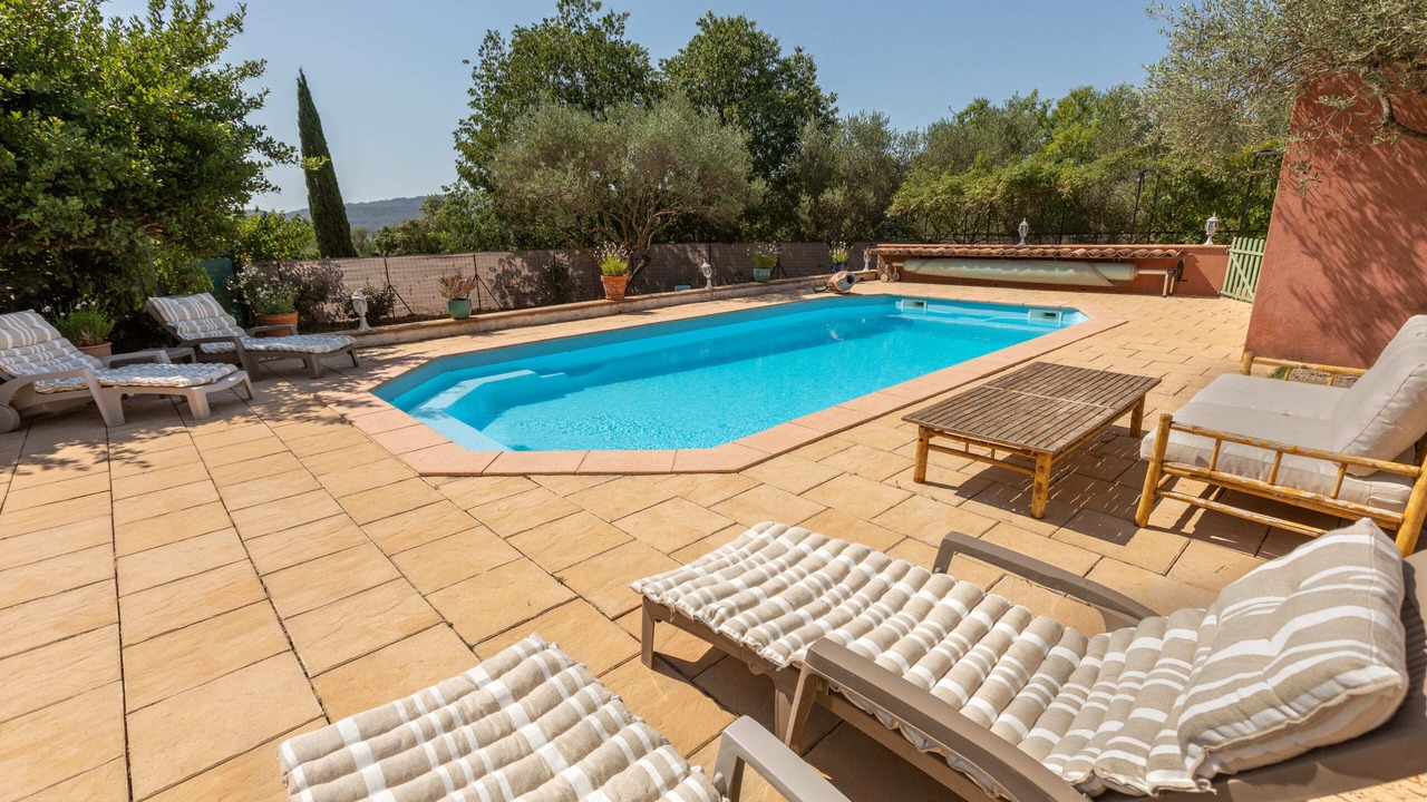 Photo of Outdoor in Montfort-sur-Argens