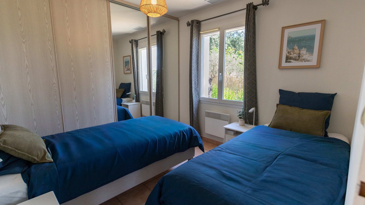 Photo of Bedroom in Montfort-sur-Argens