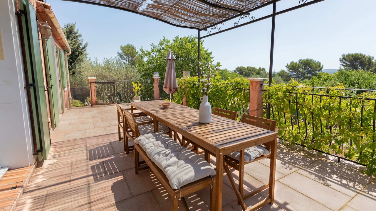 Photo of Outdoor in Montfort-sur-Argens