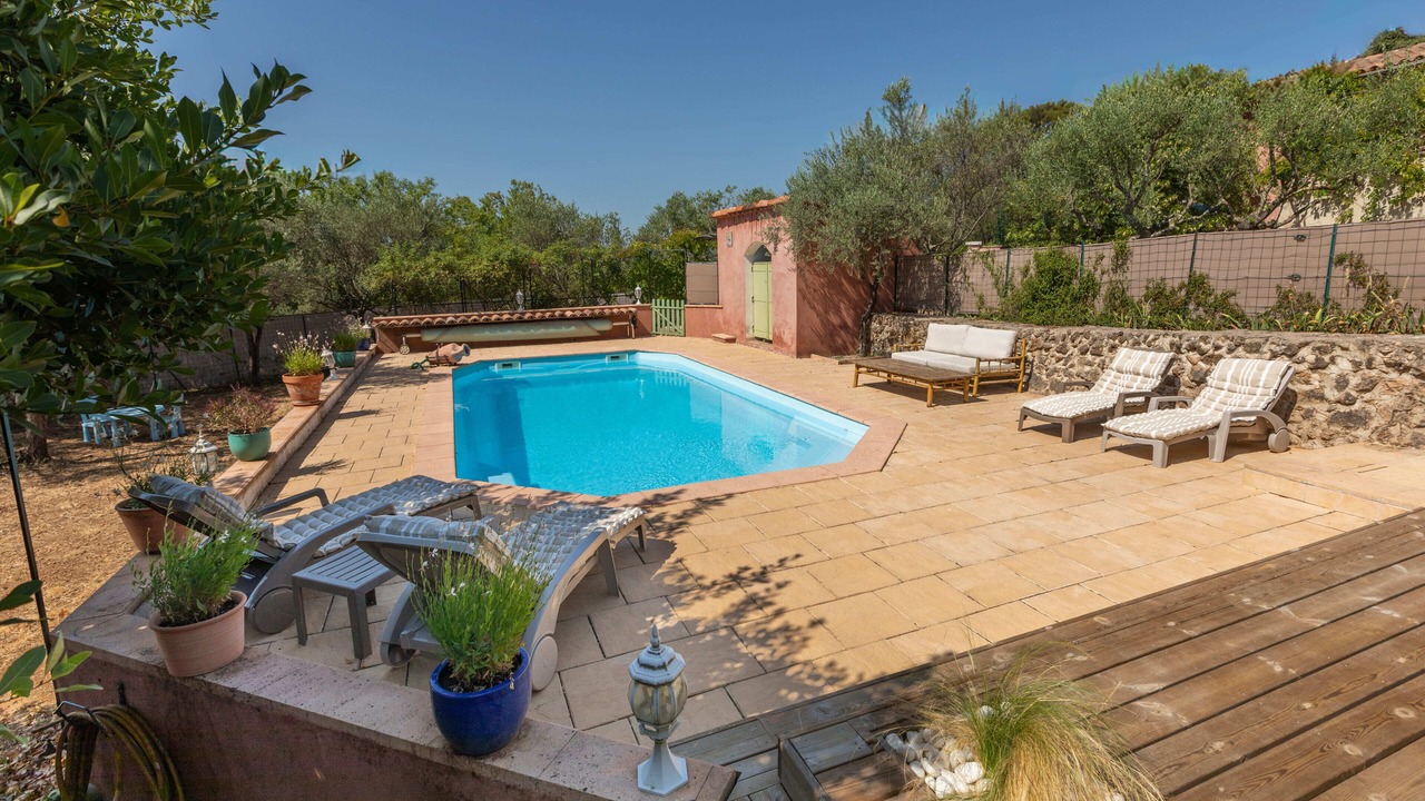 Photo of Outdoor in Montfort-sur-Argens