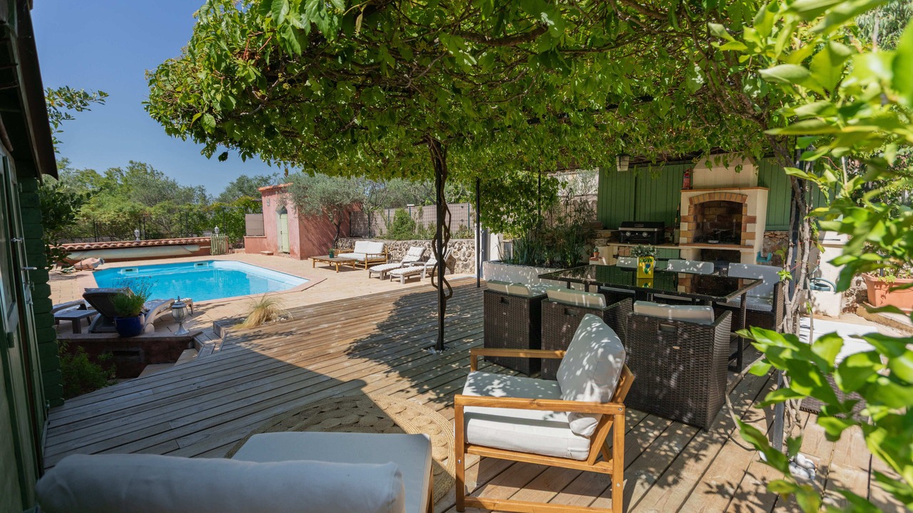 Photo of Outdoor in Montfort-sur-Argens
