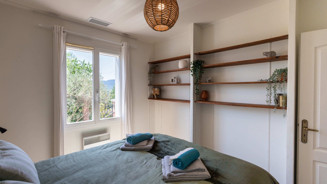 Photo of Bedroom in Montfort-sur-Argens