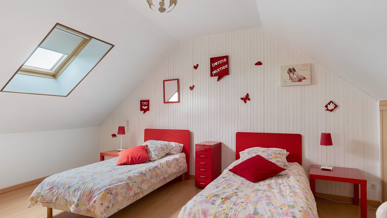 Photo of Bedroom in Couddes