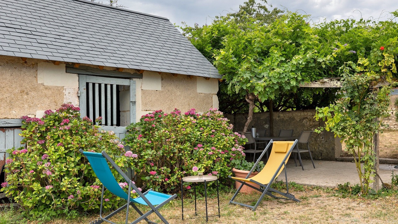 Photo of Patio Balcony in Couddes