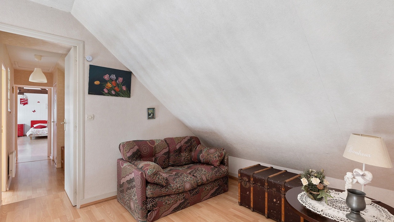 Photo of Livingroom in Couddes