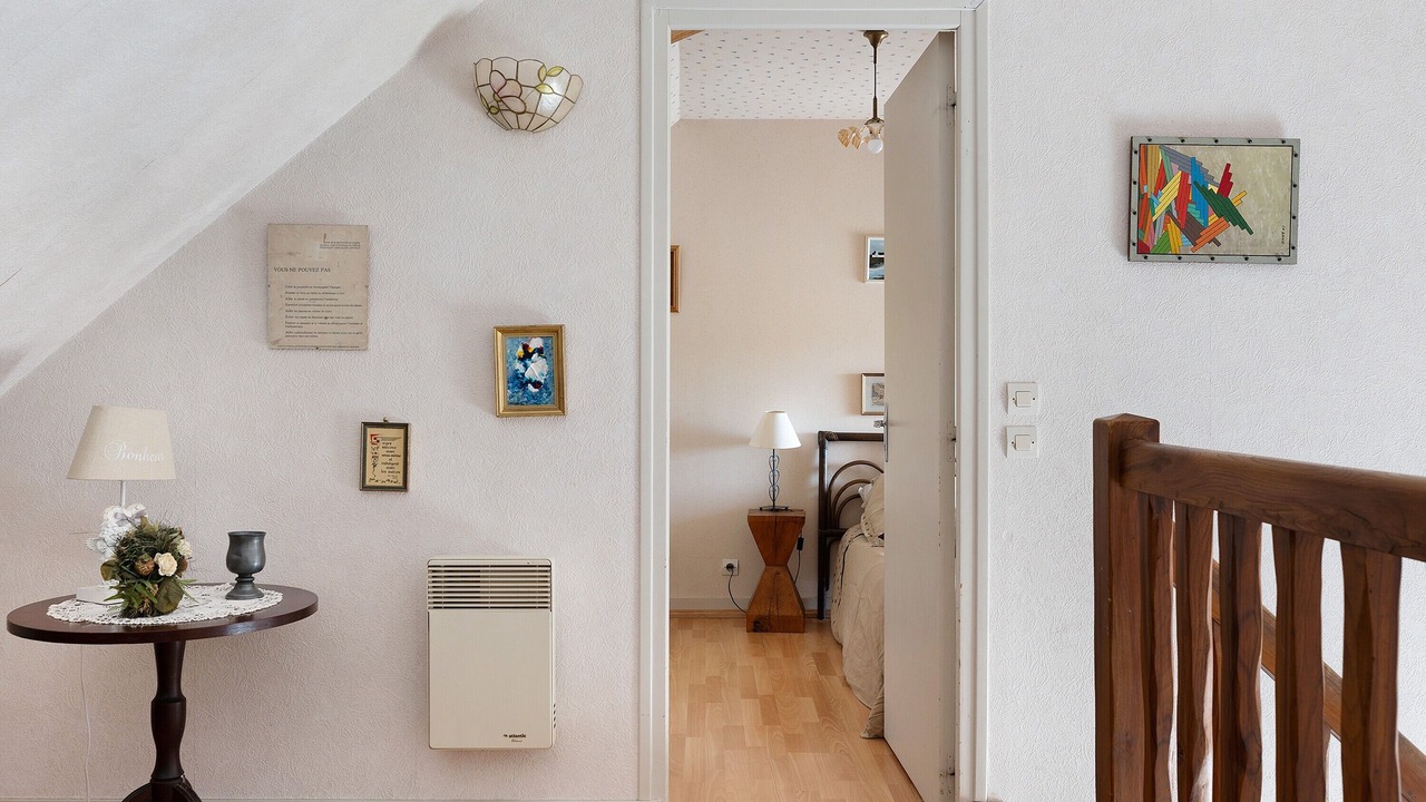Photo of Bedroom in Couddes