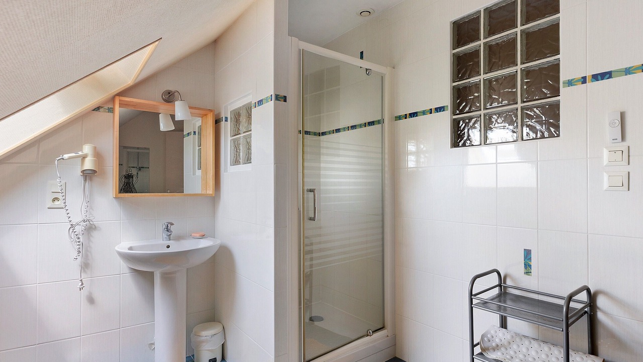 Photo of Bathroom in Couddes