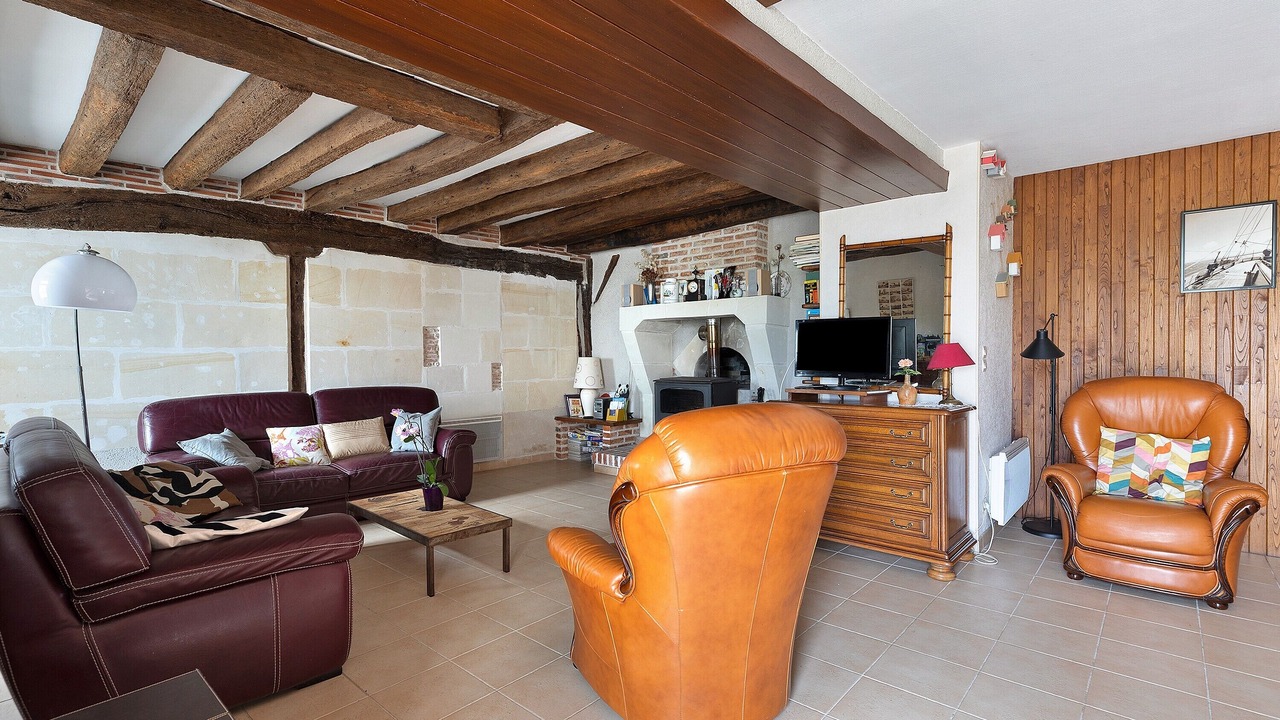 Photo of Livingroom in Couddes