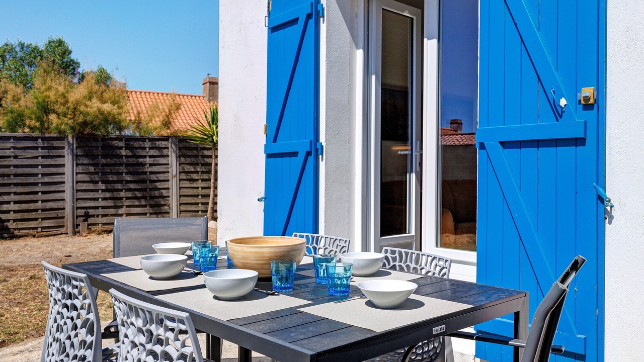 Photo of Outdoor in L'Epine