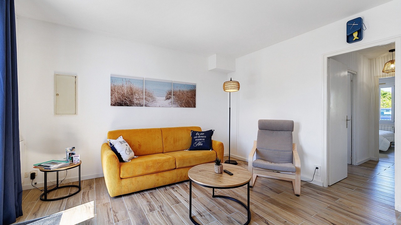 Photo of Livingroom in L'Epine