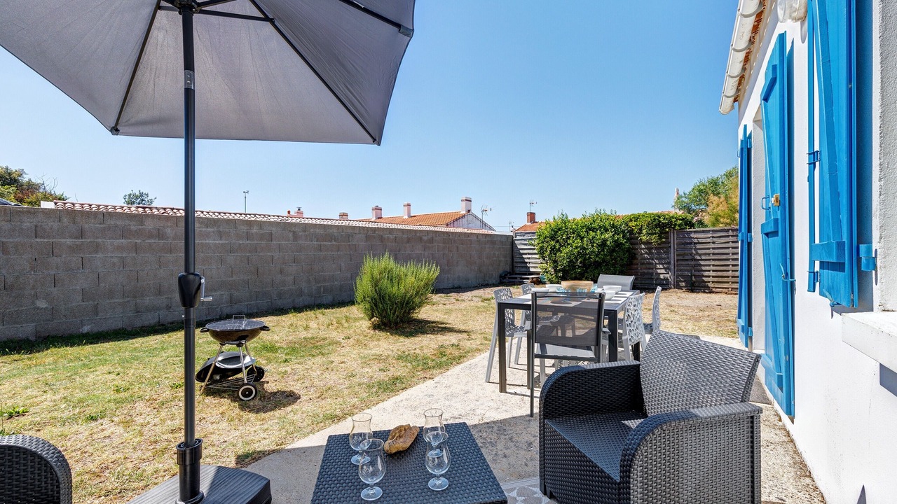Photo of Outdoor in L'Epine