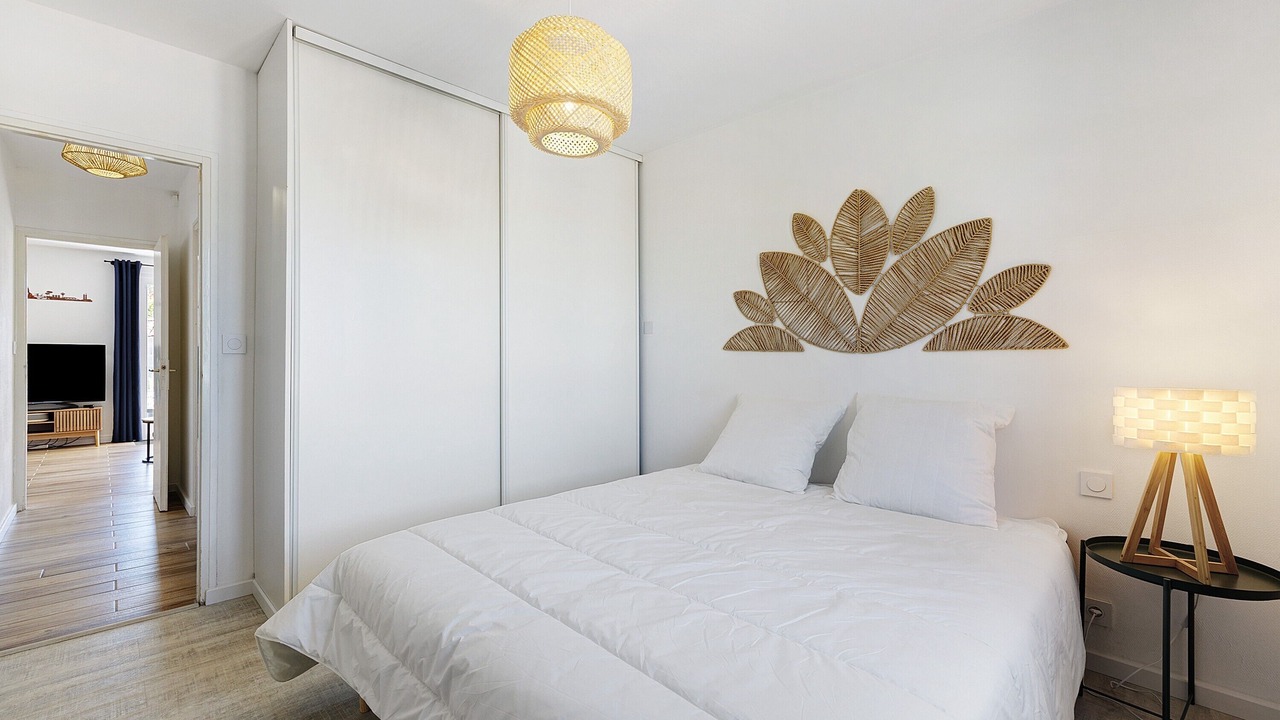 Photo of Bedroom in L'Epine
