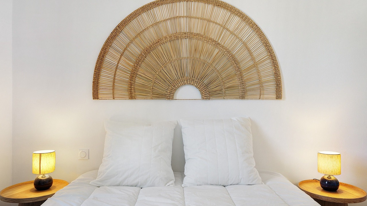 Photo of Bedroom in L'Epine