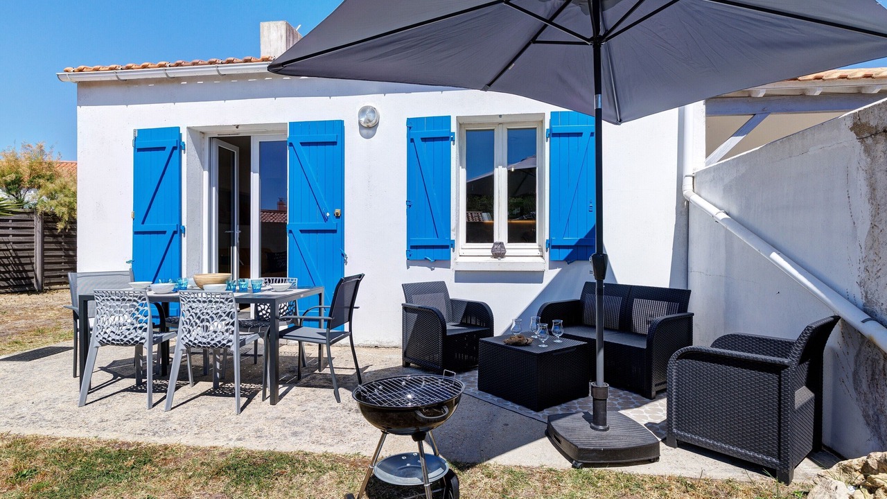 Photo of Outdoor in L'Epine