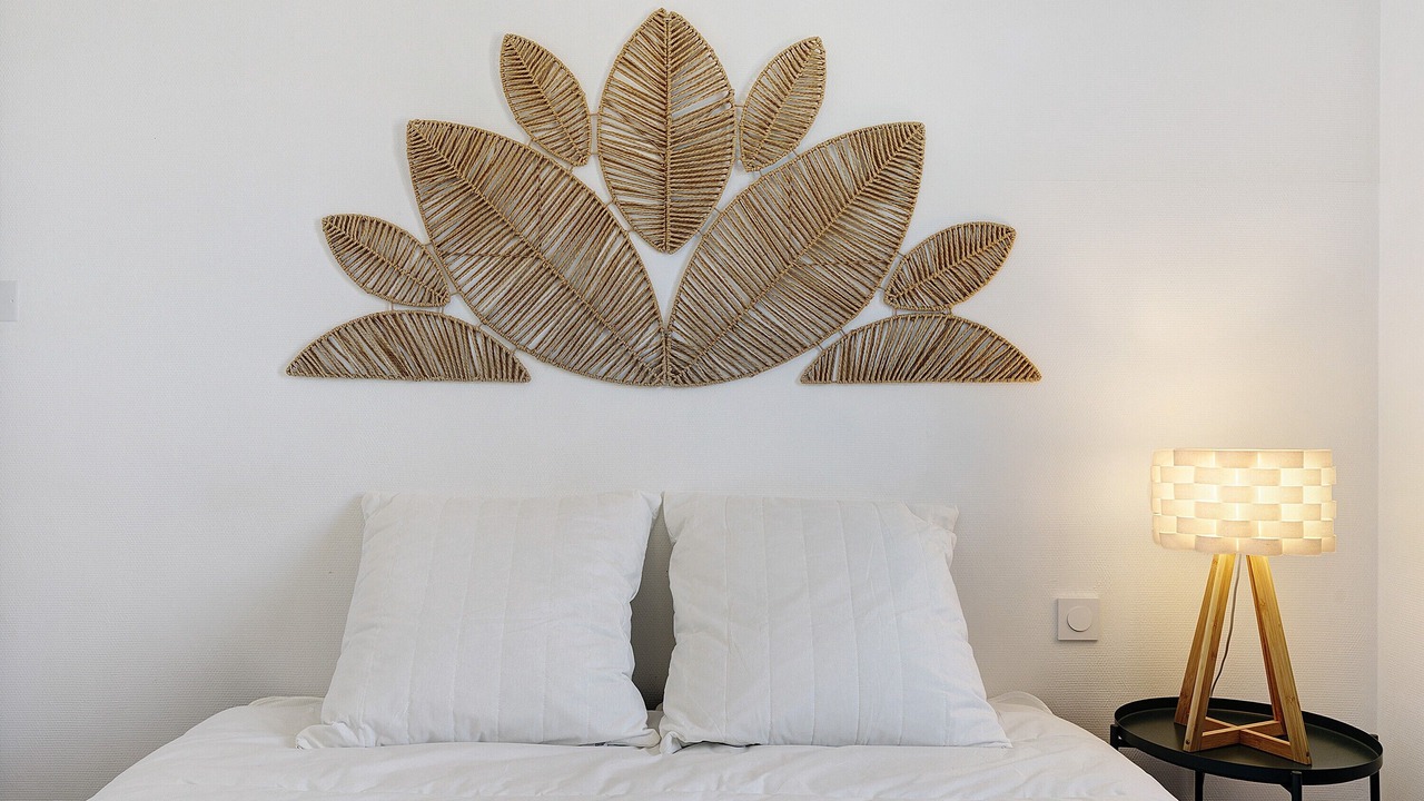 Photo of Bedroom in L'Epine