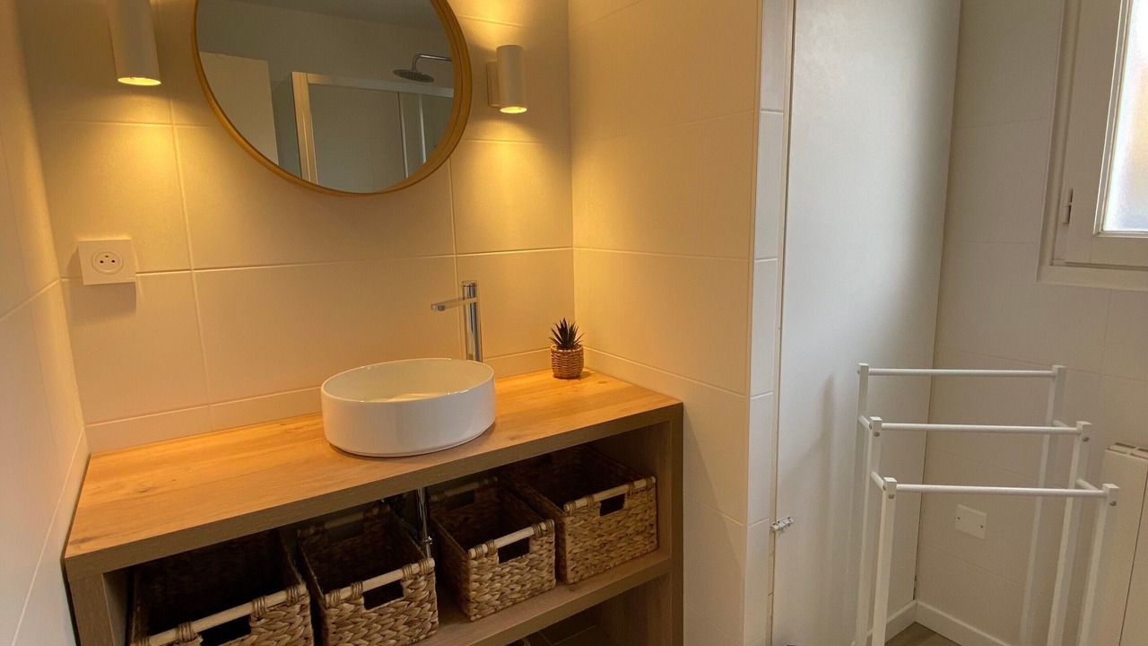 Photo of Bathroom in L'Epine
