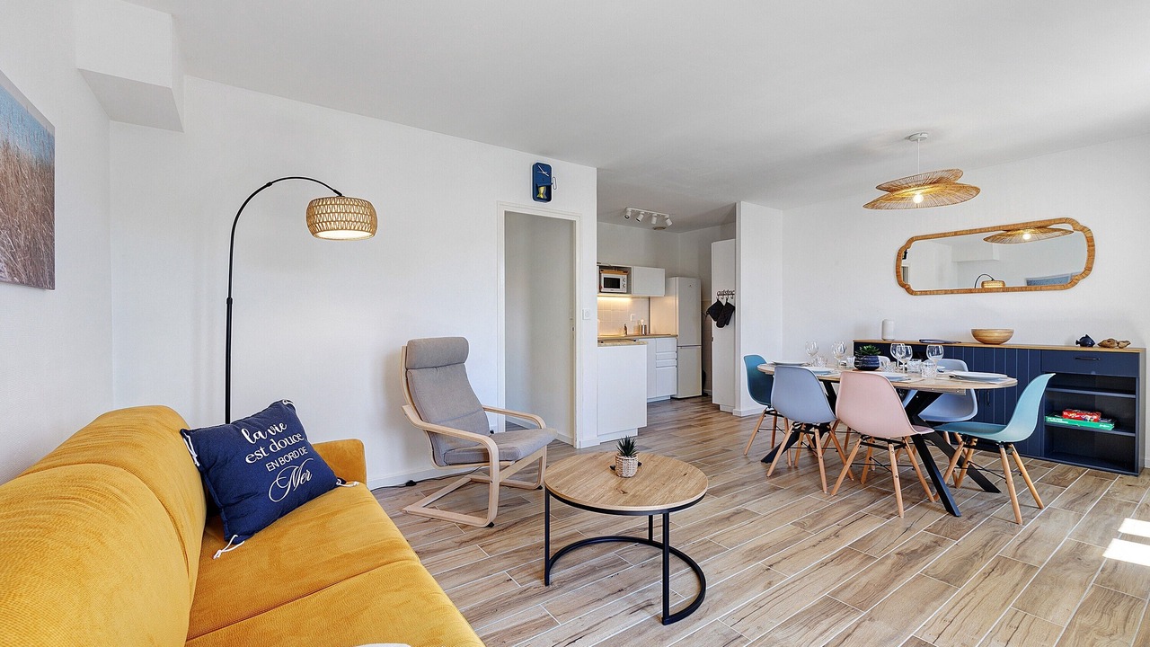 Photo of Livingroom in L'Epine
