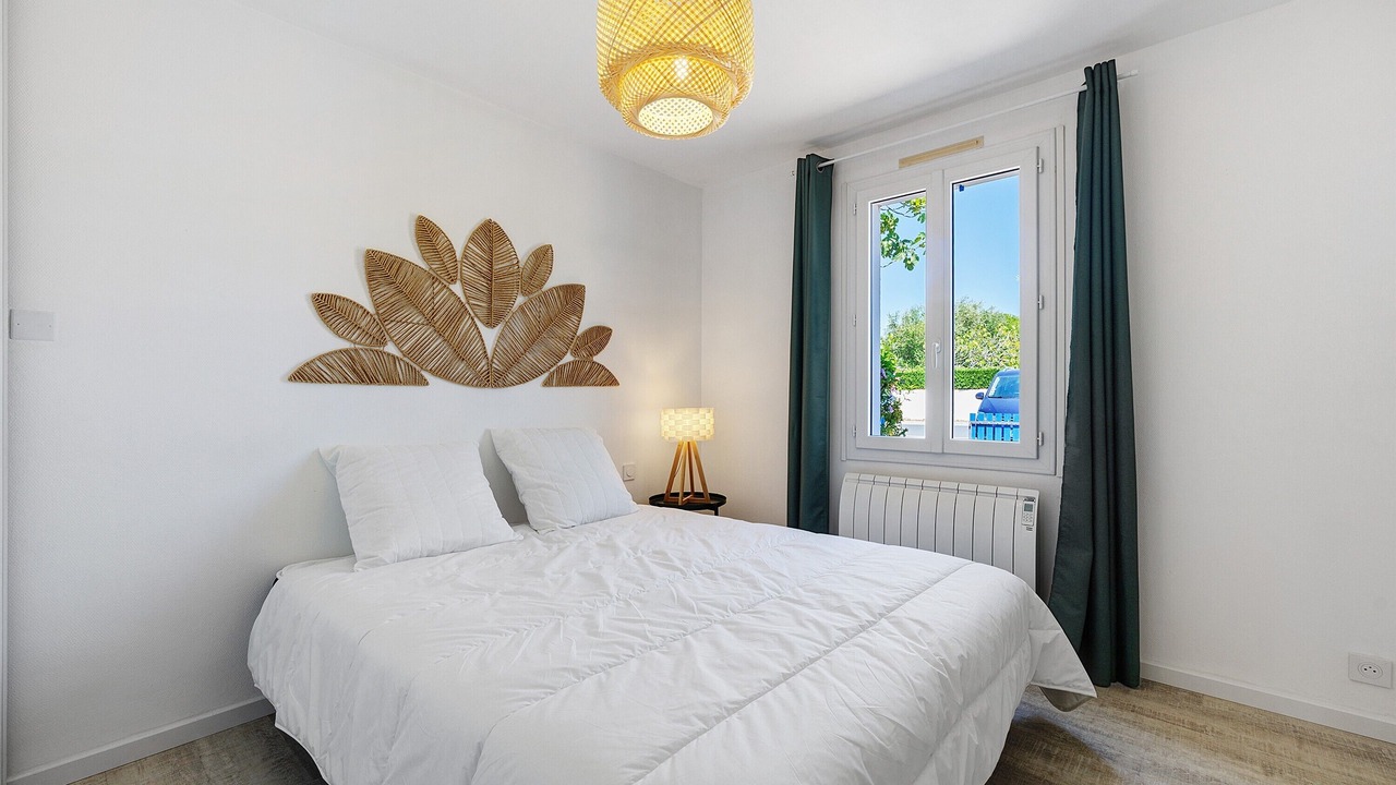 Photo of Bedroom in L'Epine