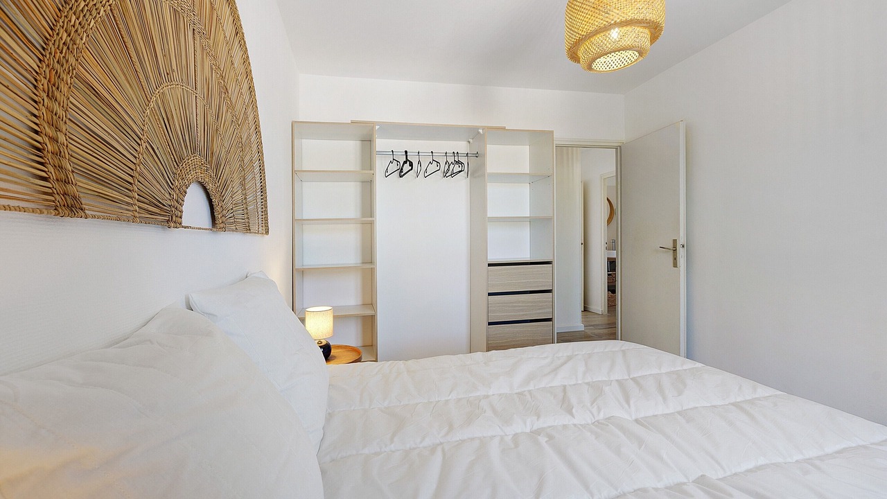 Photo of Bedroom in L'Epine