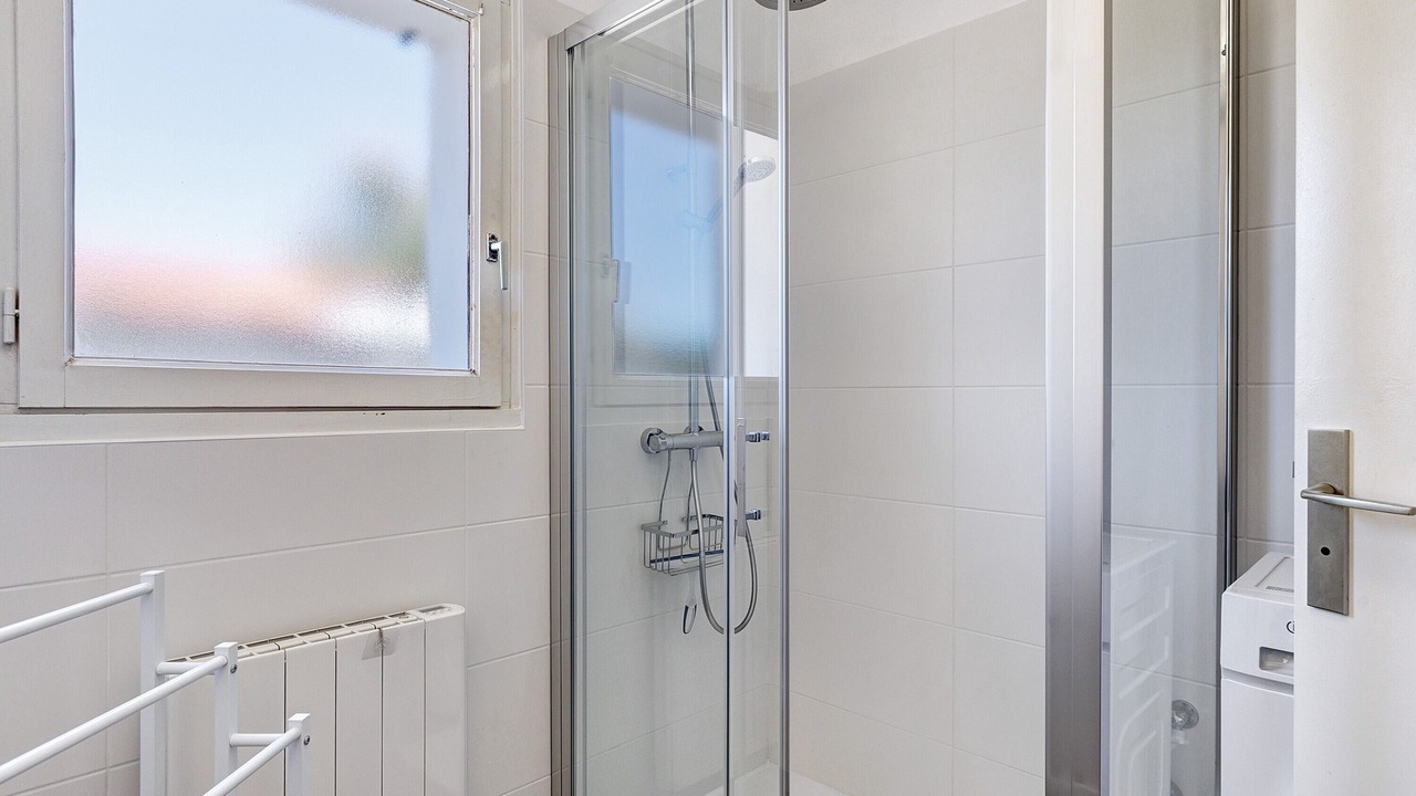 Photo of Bathroom in L'Epine