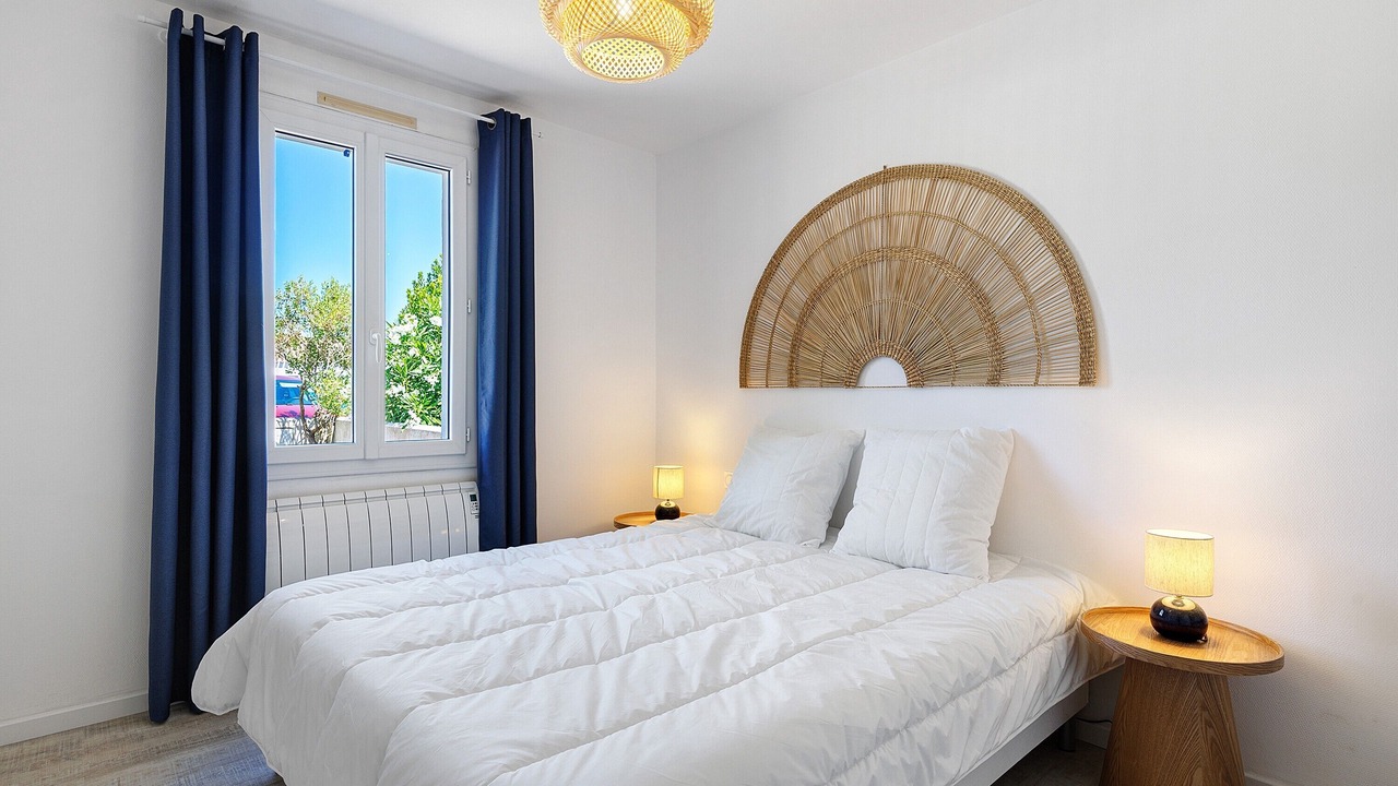 Photo of Bedroom in L'Epine