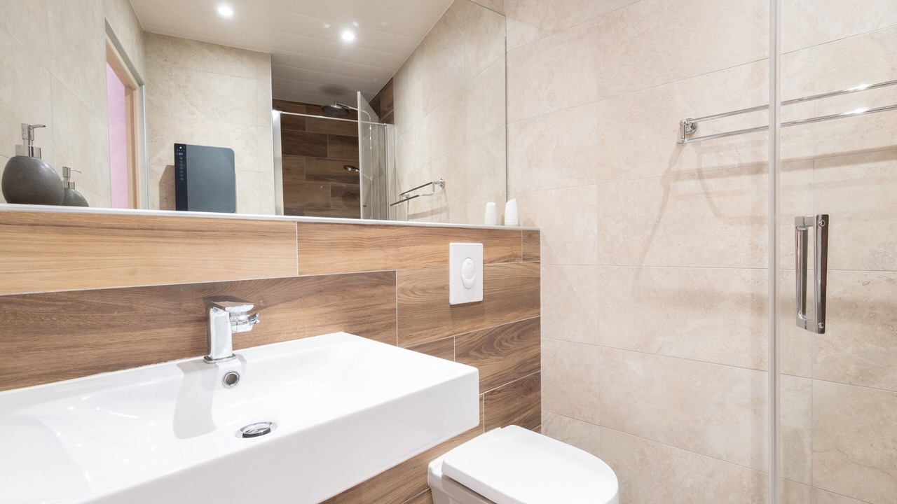 Photo of Bathroom in Saint-Paul