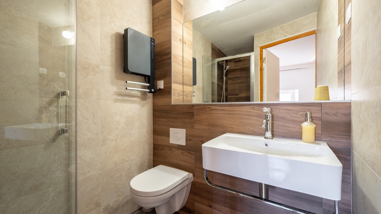 Photo of Bathroom in Saint-Paul