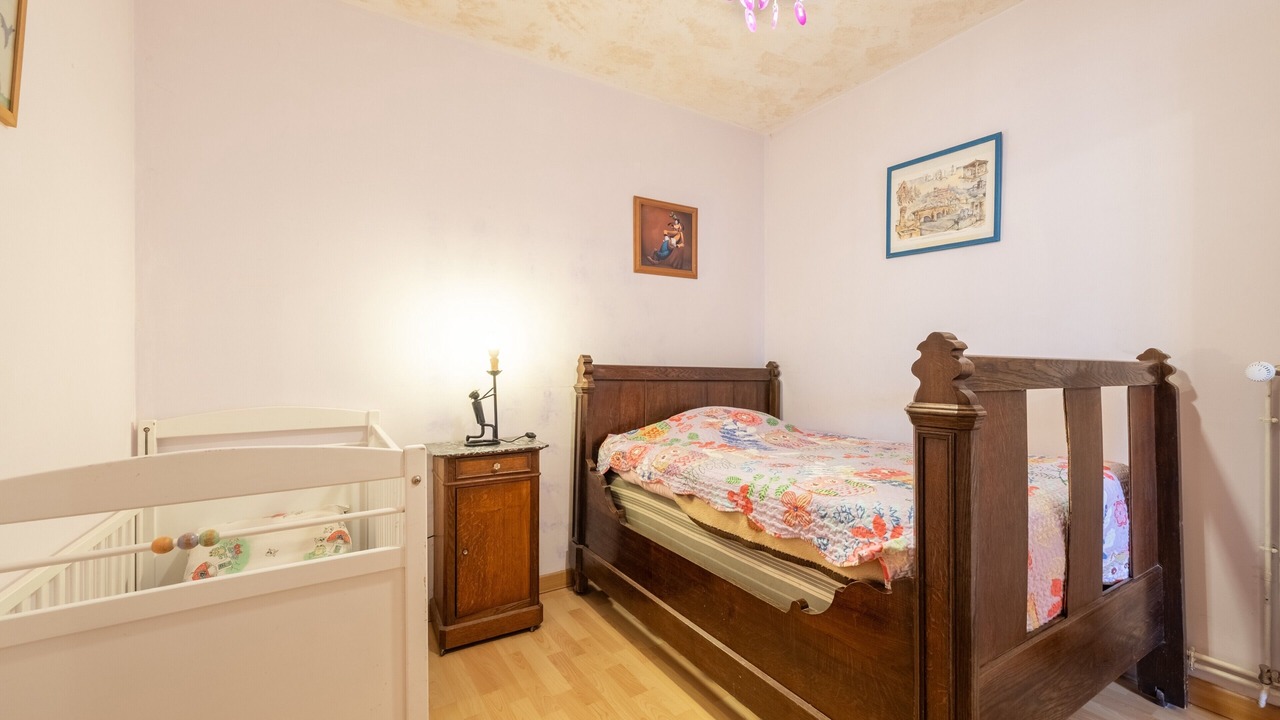 Photo of Bedroom in Saint-Paul