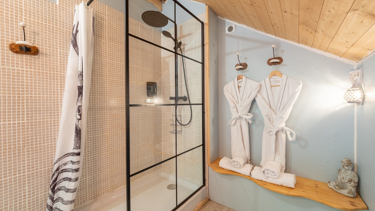 Photo of Bathroom in Ban-sur-Meurthe-Clefcy