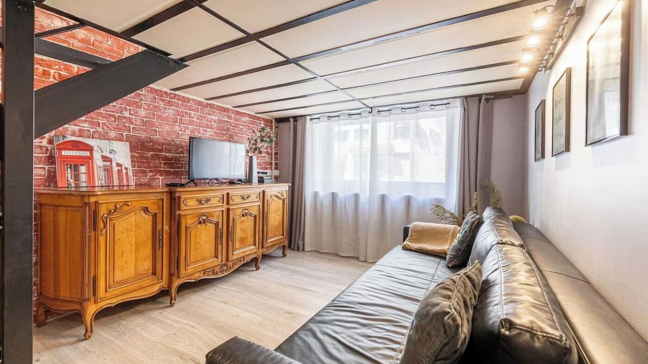 Photo of Livingroom in Gambetta