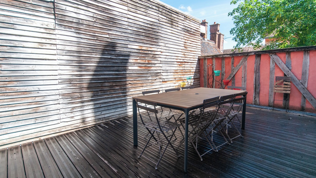 Photo of Outdoor in Old Town