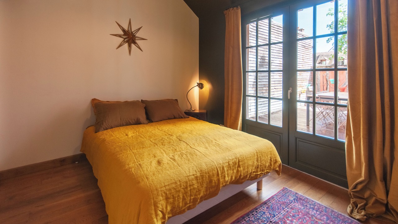 Photo of Bedroom in Old Town