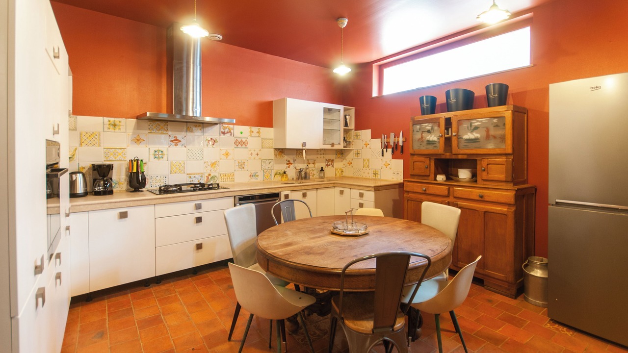 Photo of Kitchen in Old Town