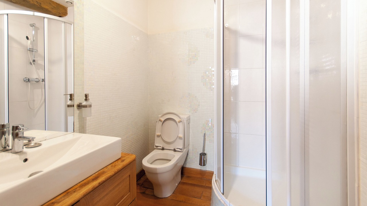 Photo of Bathroom in Old Town