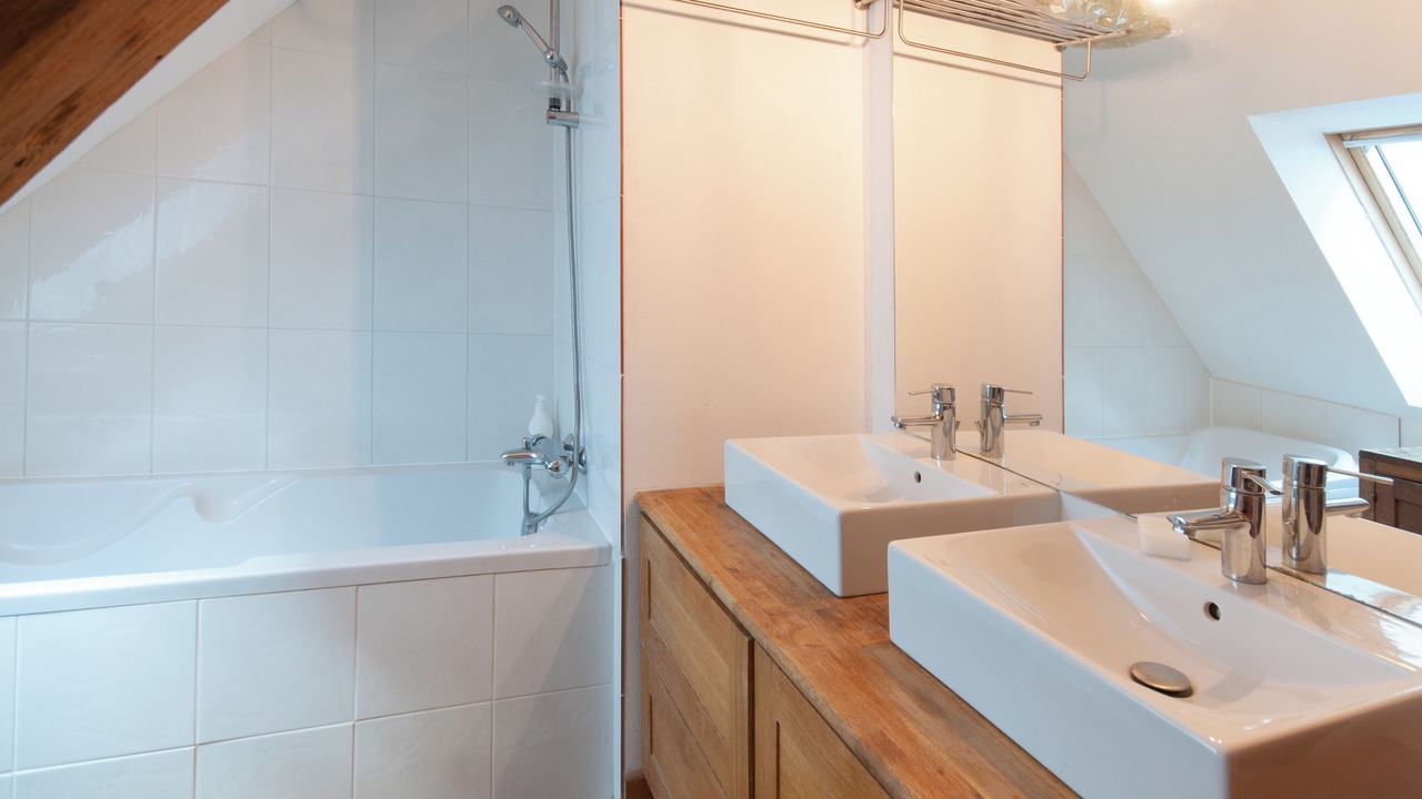 Photo of Bathroom in Old Town
