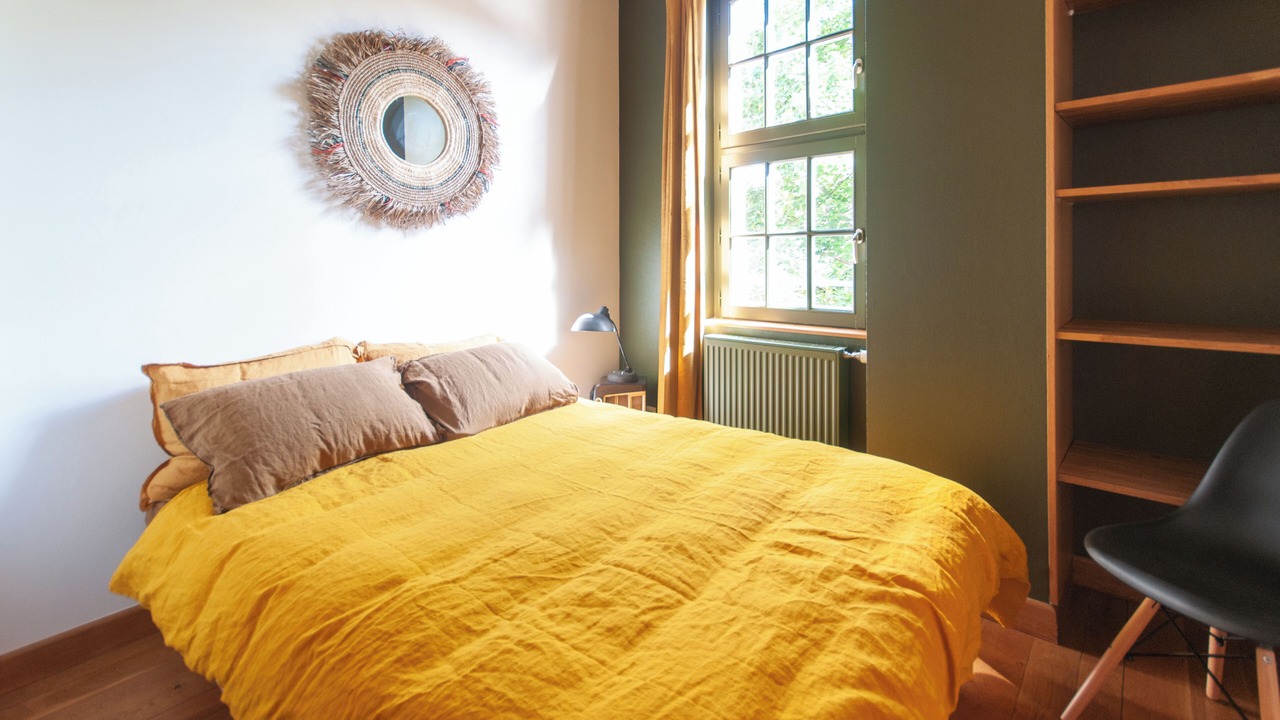 Photo of Bedroom in Old Town