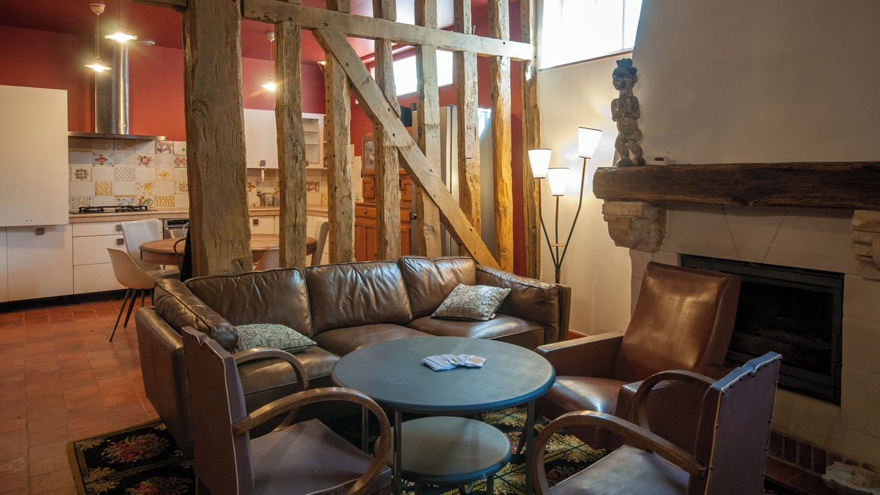 Photo of Livingroom in Old Town