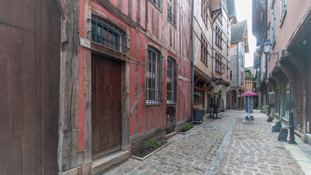 Photo of Outdoor in Old Town