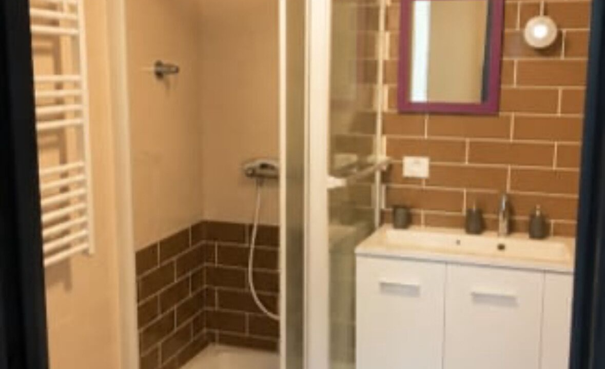 Photo of Bathroom in Selles-sur-Cher